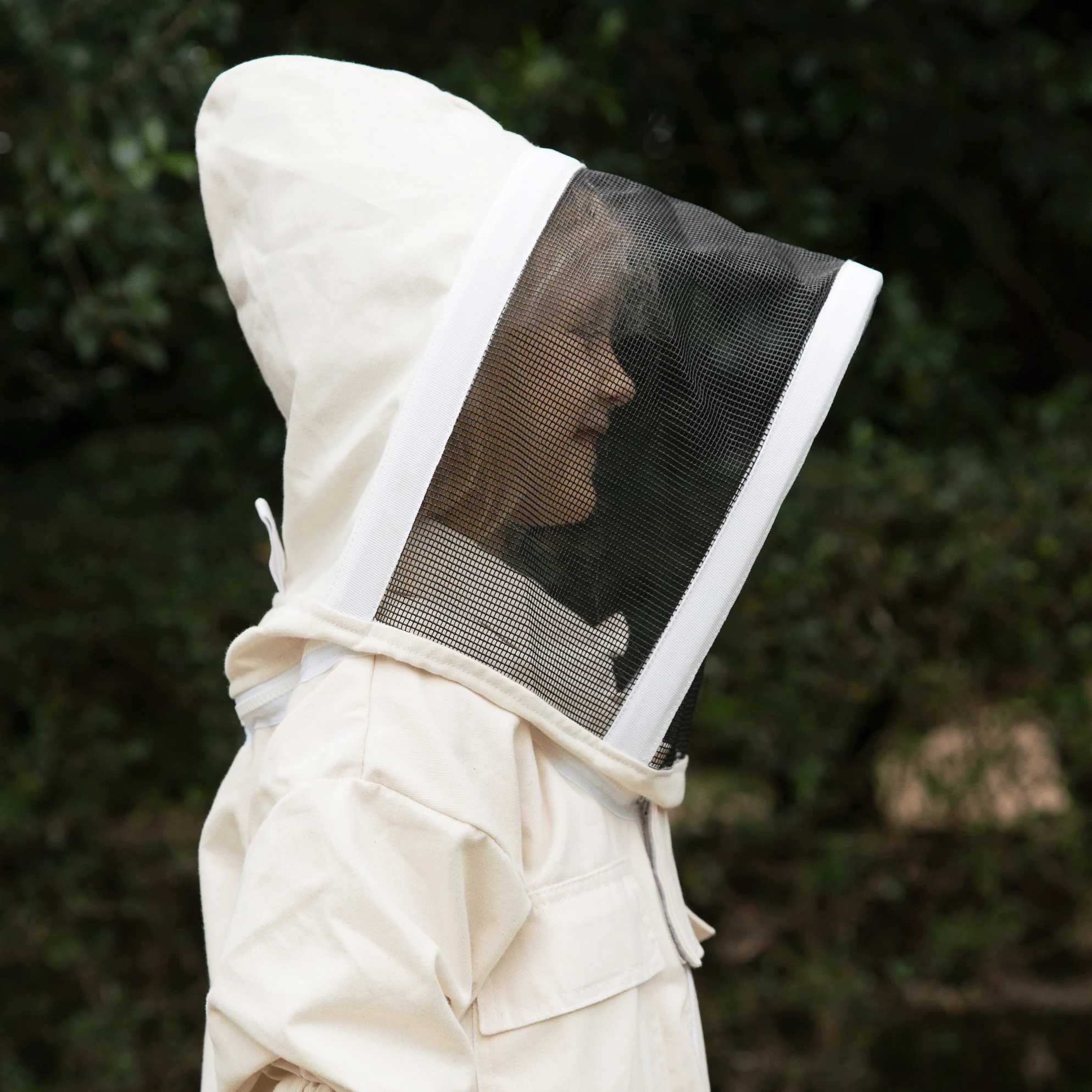 Flow Bee Suit – Organic Cotton – Child - Image 4