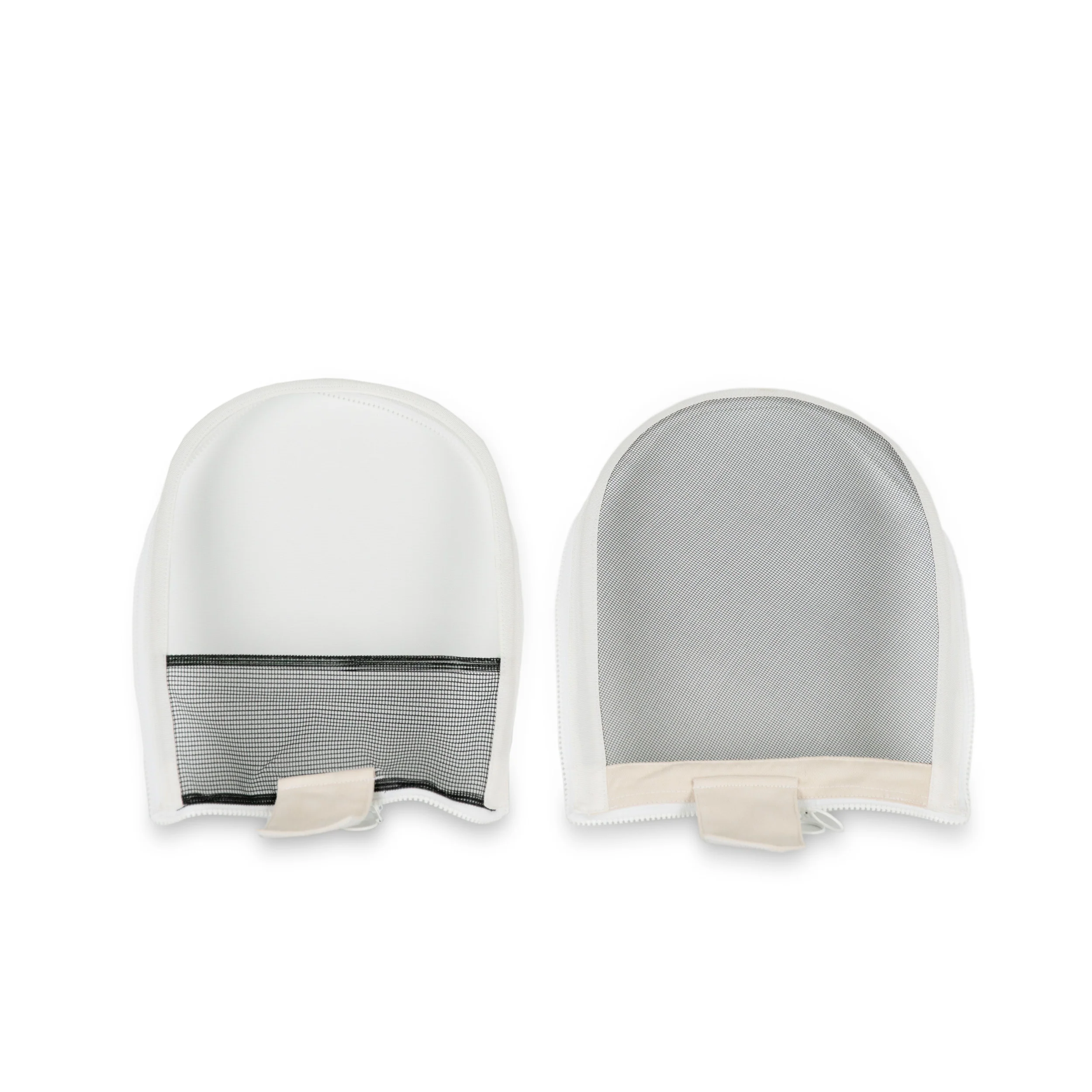 Flow Bee Suit Hood – Clear View - Image 11