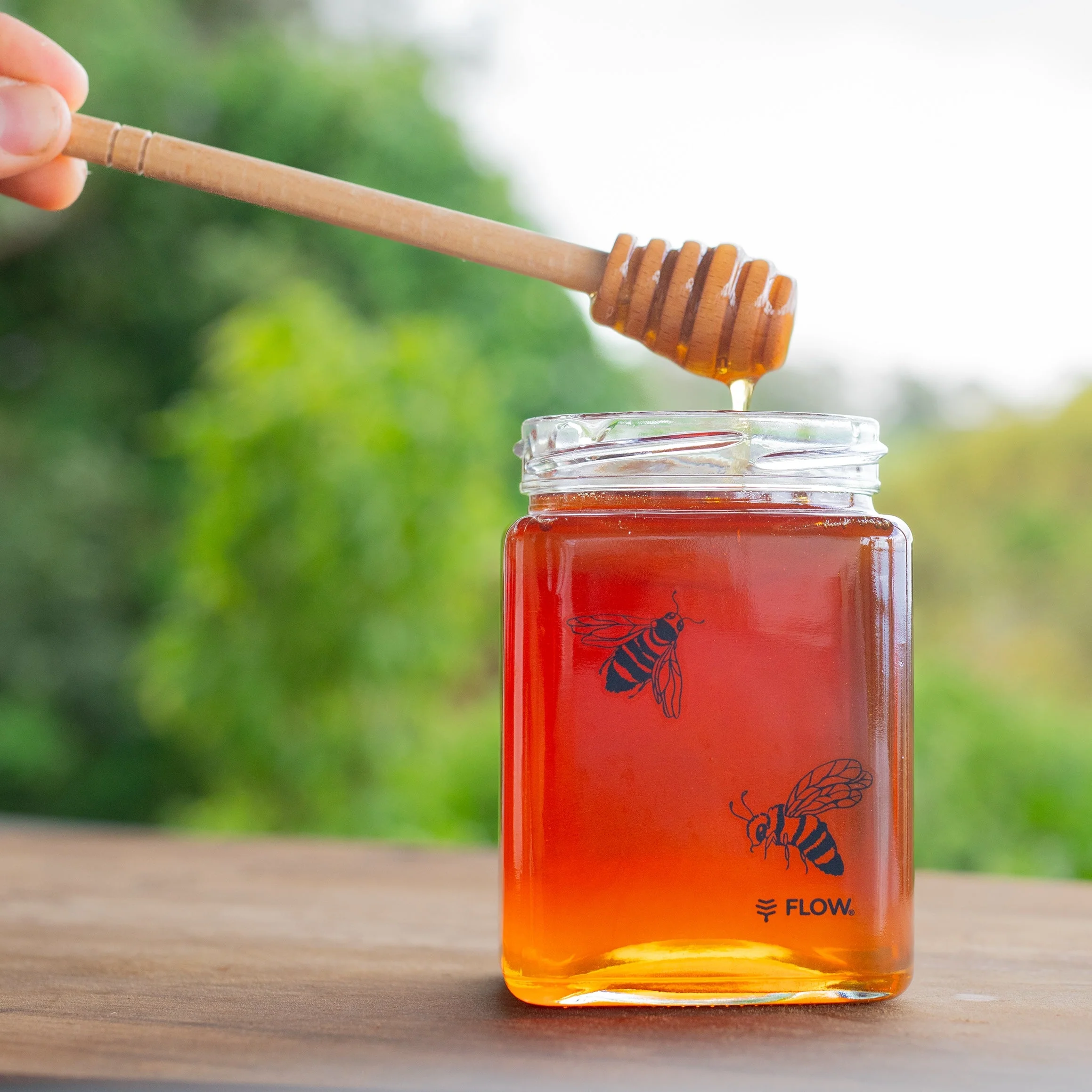 Honey Drizzlers - Image 2