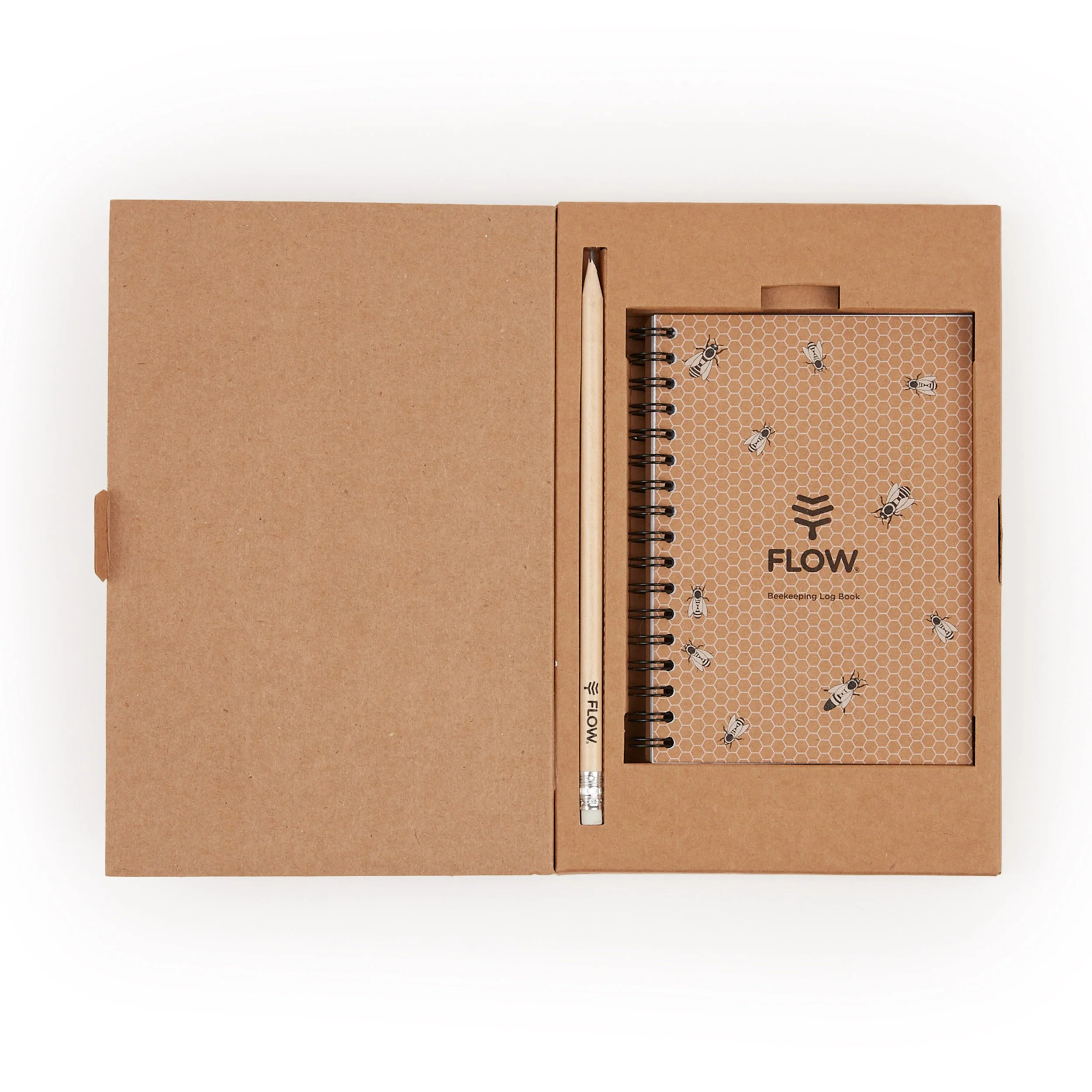 Flow Beekeeping Log Book - Image 5