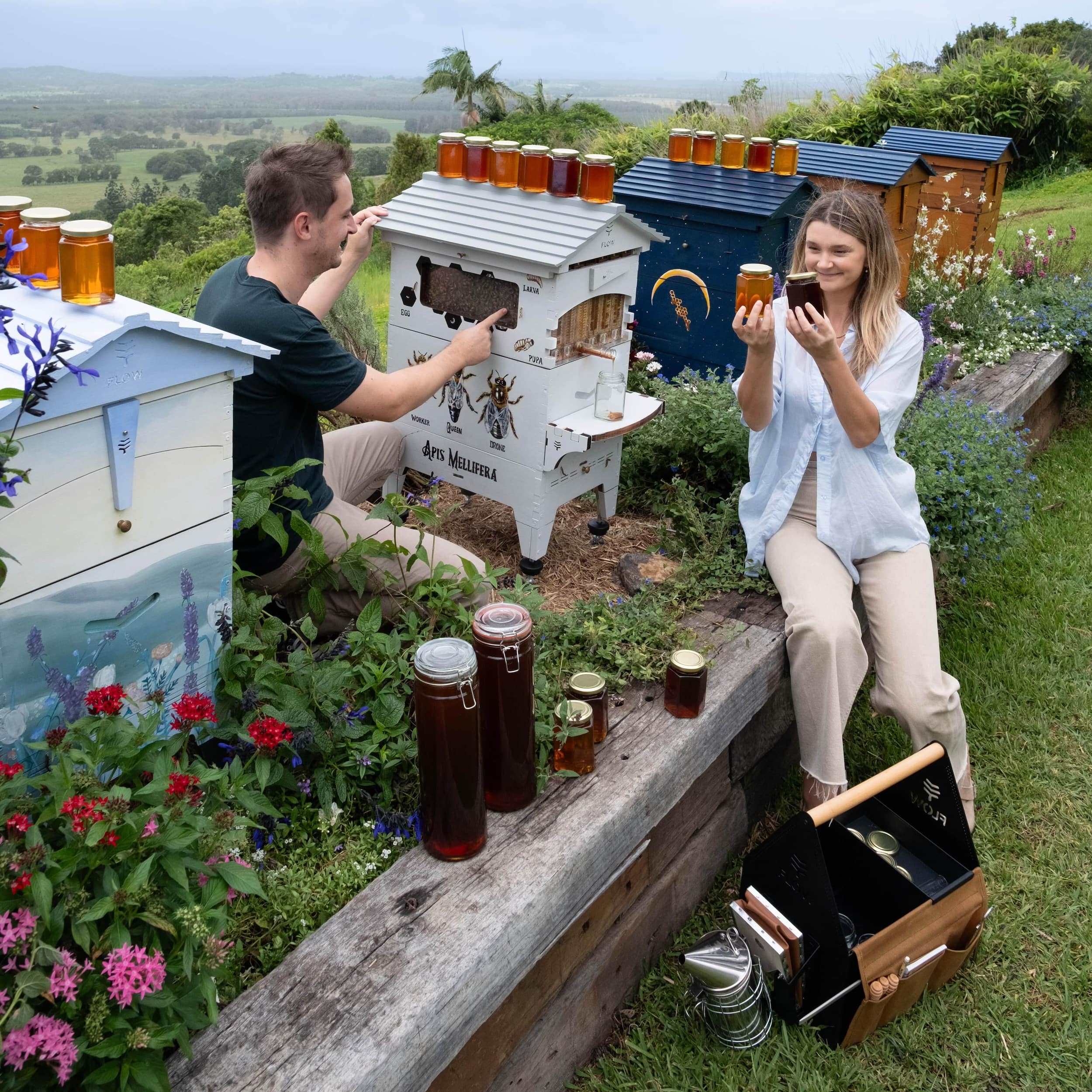 Flow Hive 2 - Image 4