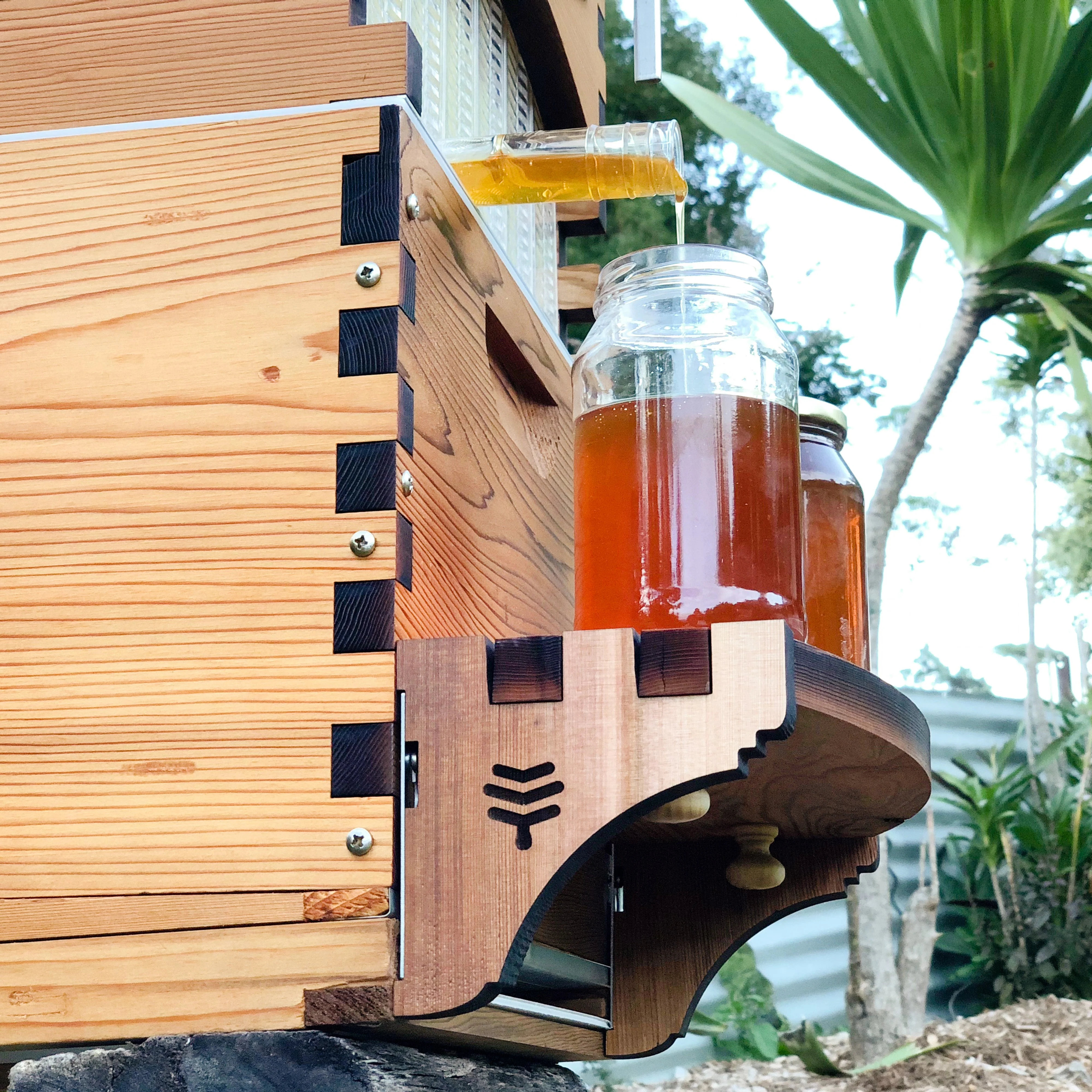 Flow Hive Classic Upgrade Kit - Image 4