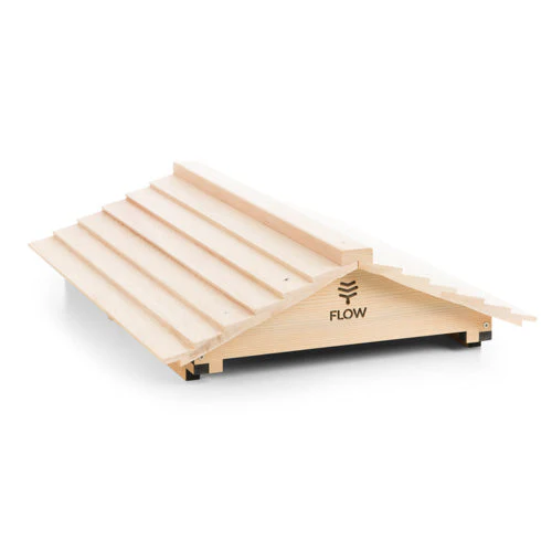 Flow Gabled Roof - Image 4
