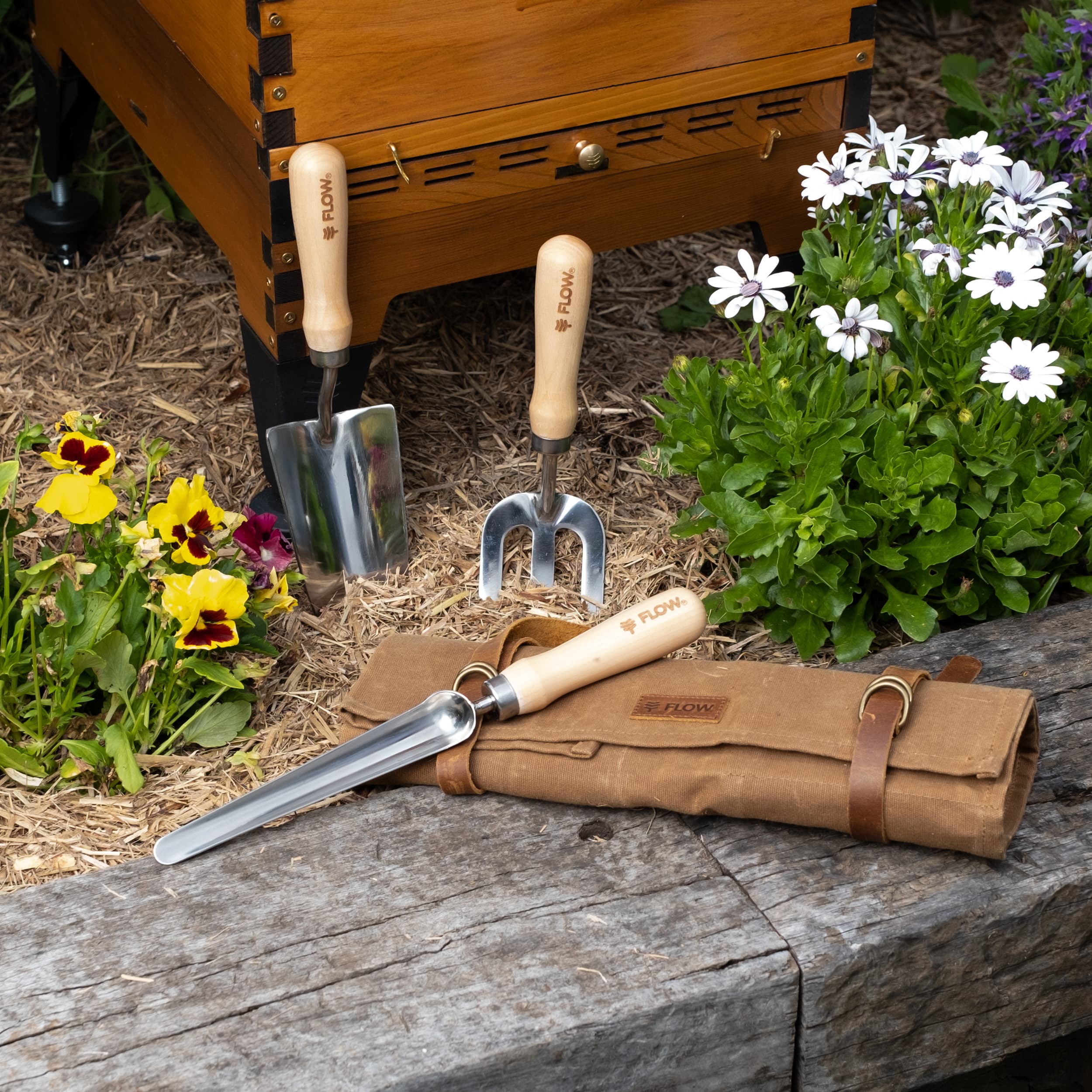 Flow Garden Tools - Image 2