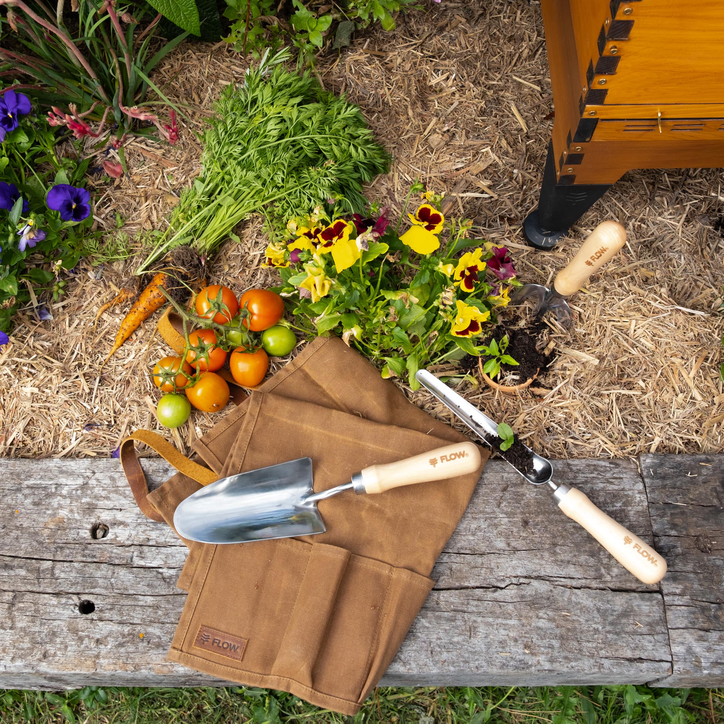 Flow Garden Tools - Image 6