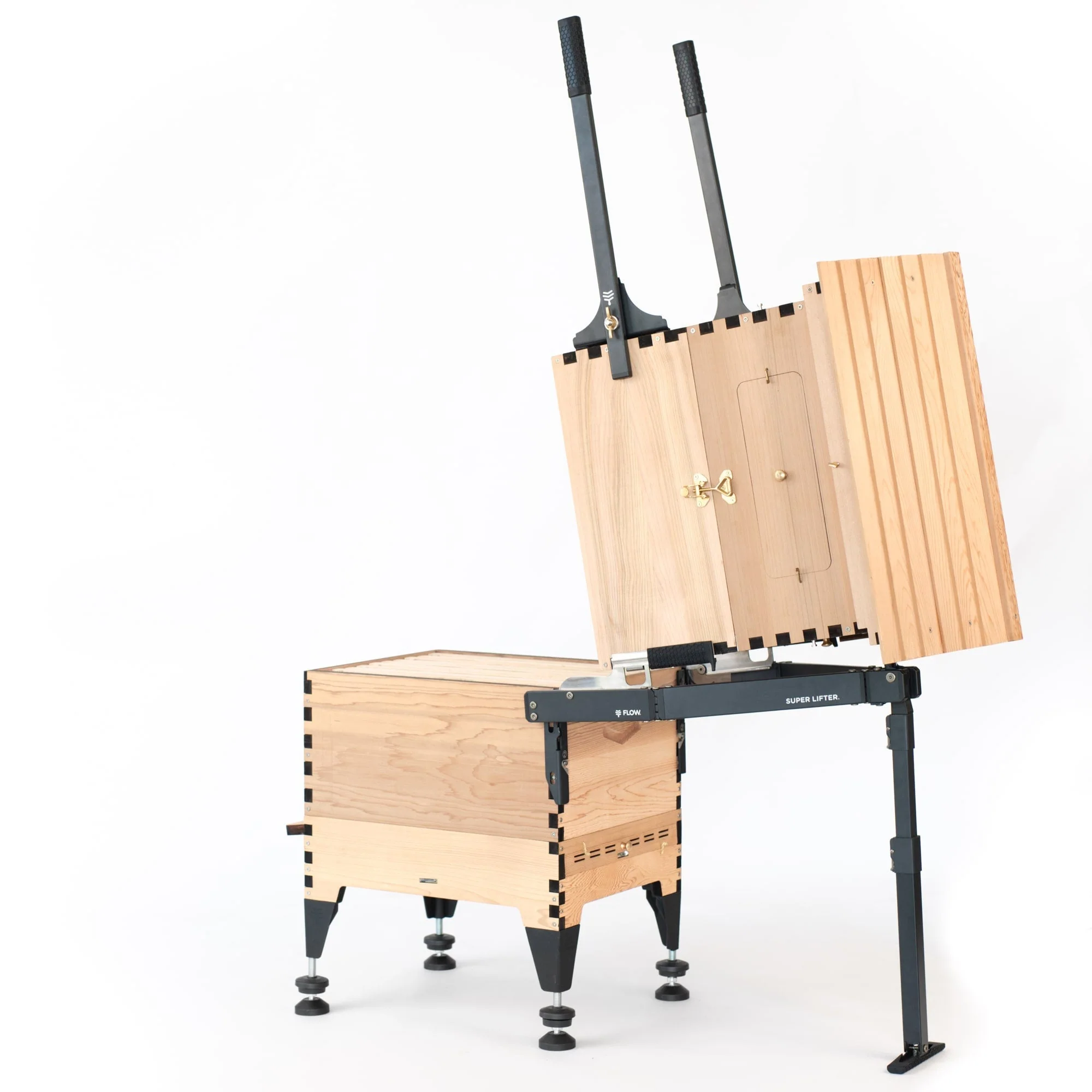 Flow Super Lifter - Image 11